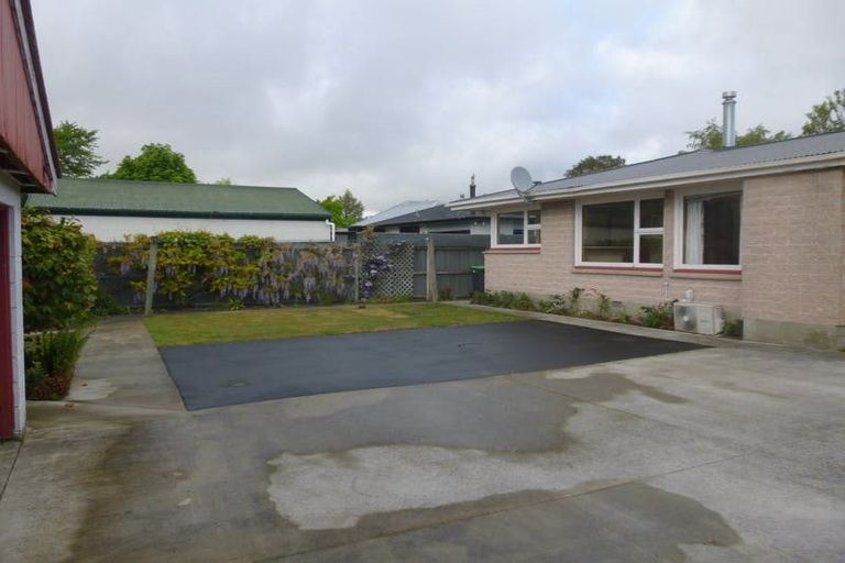 Photo of property in 138 Sutherlands Road, Halswell, Christchurch, 8025
