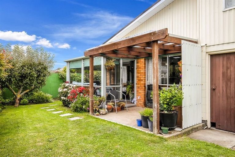 Photo of property in 1/5 Urella Place, Spreydon, Christchurch, 8024