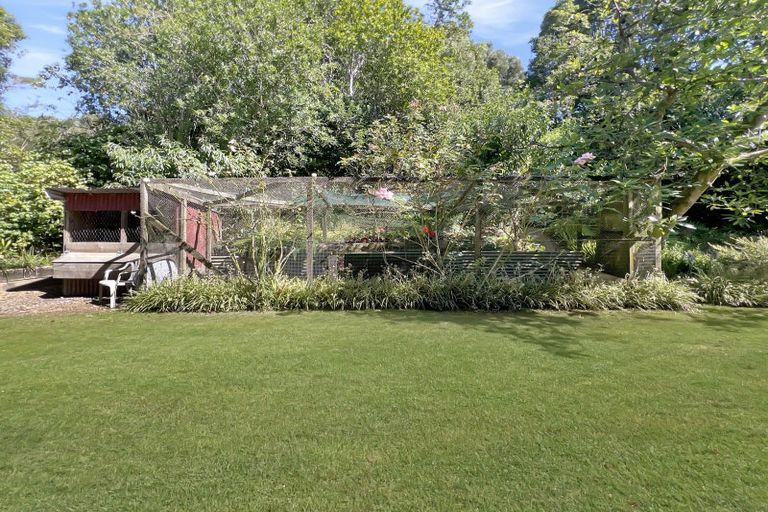 Photo of property in 133 Braemar Road, Manawahe, Whakatane, 3193