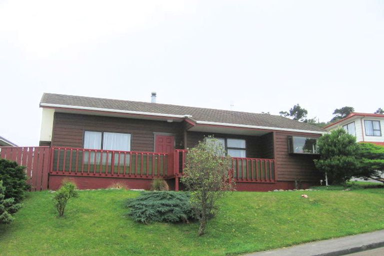 Photo of property in 3a Glenwood Grove, Woodridge, Wellington, 6037