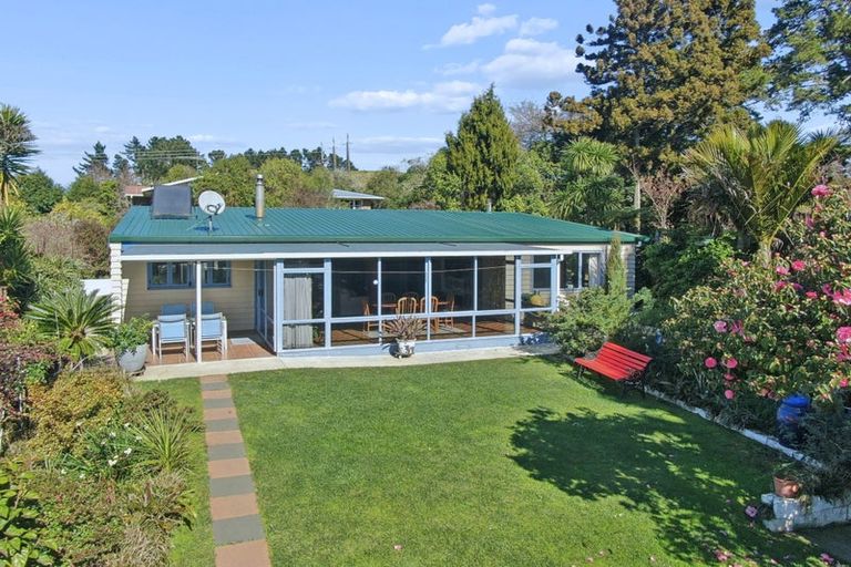 Photo of property in 132 Riverview Road, Huntly, 3700