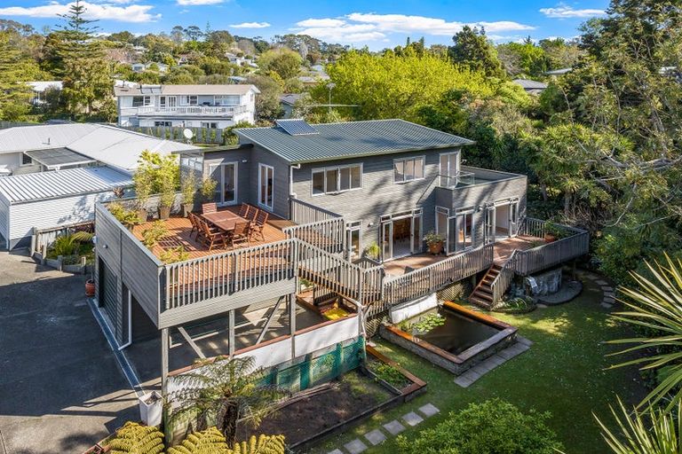 Photo of property in 2/17 Infidel Place, Torbay, Auckland, 0630