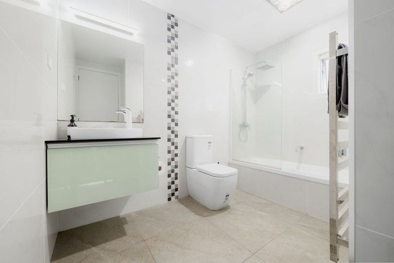 Photo of property in 18c Tisdall Street, Hamilton Central, Hamilton, 3204