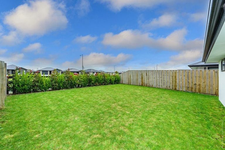 Photo of property in 12 Fairhall Street, Rolleston, 7615