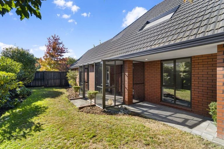 Photo of property in 1 Holcroft Court, Rangiora, 7400