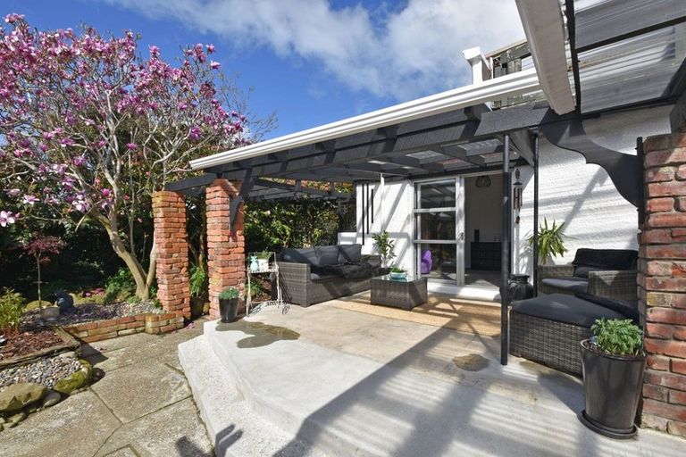 Photo of property in 151 Pomona Street, Strathern, Invercargill, 9812