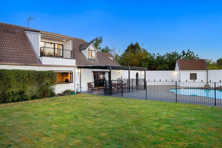 Photo of property in 85 Enverton Drive, Rangiora, 7400