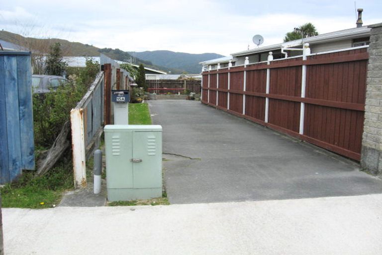 Photo of property in 1/15 Enfield Street, Wainuiomata, Lower Hutt, 5014