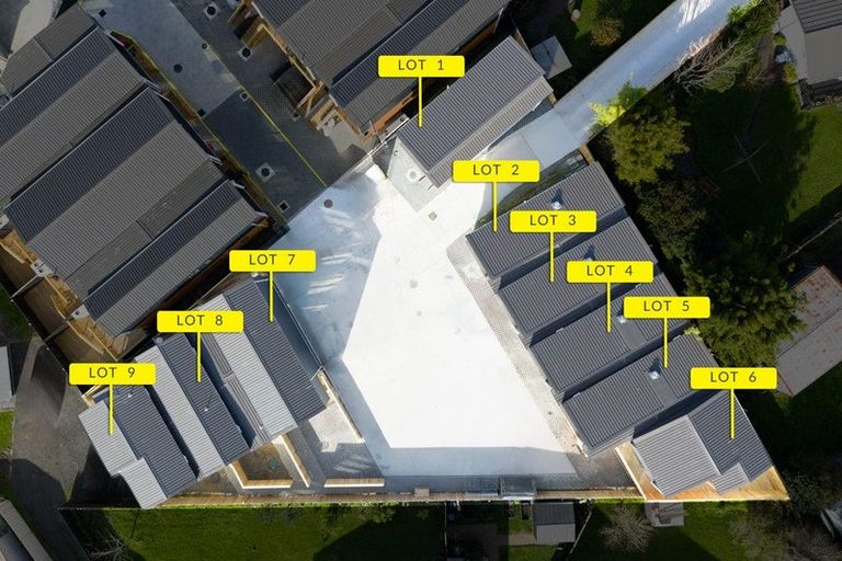 Photo of property in 40 Jillian Drive, Ranui, Auckland, 0612