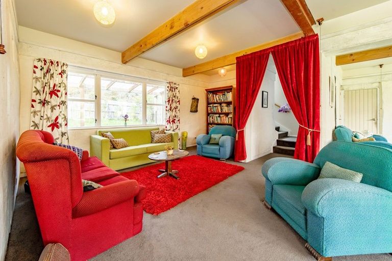 Photo of property in 137 Matatara Road, Upokongaro, Whanganui, 4573