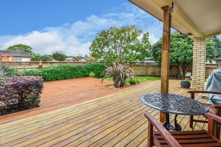 Photo of property in 9 Cooper Street, Pukekohe, 2120
