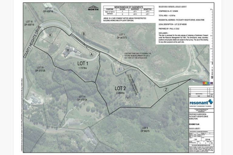 Photo of property in 78 County Heights Drive, Aokautere, 4471