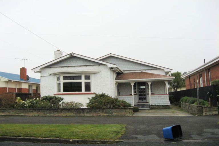 Photo of property in 16 Larkworthy Street, Saint Kilda, Dunedin, 9012