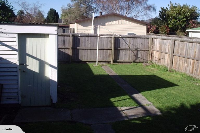 Photo of property in 14 Epsom Road, Sockburn, Christchurch, 8042