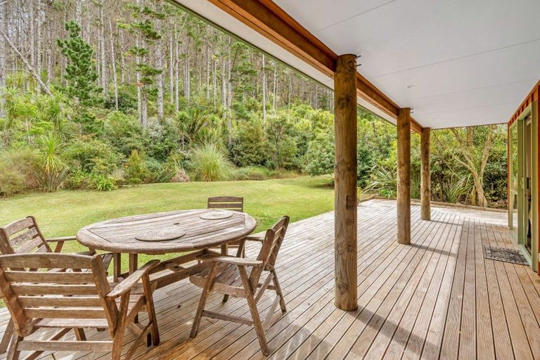 Photo of property in 43 Whangarei Heads School Road, Whangarei Heads, Whangarei, 0174