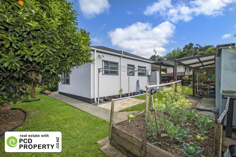 Photo of property in 57 Ridgeway Drive, Te Kamo, Whangarei, 0112