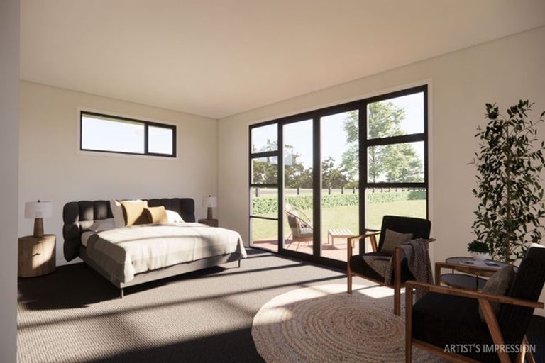 Photo of property in 7 Orchard Place, Matamata, 3472