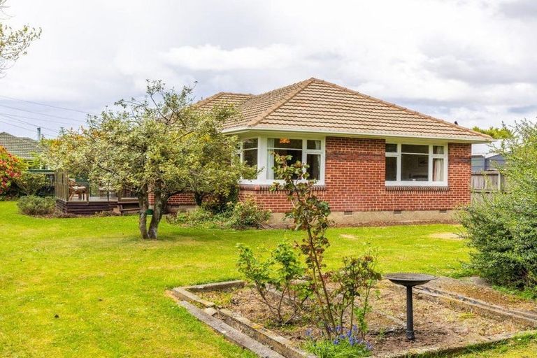 Photo of property in 10 Whitehall Street, Mairehau, Christchurch, 8013