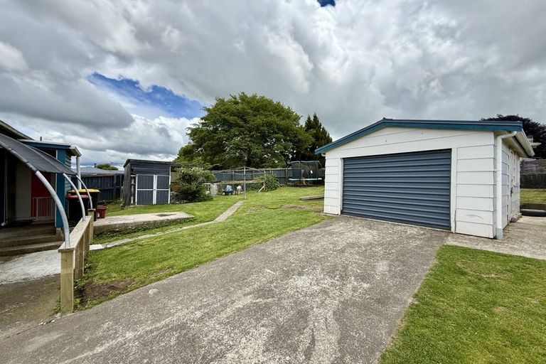Photo of property in 52 Papanui Street, Tokoroa, 3420