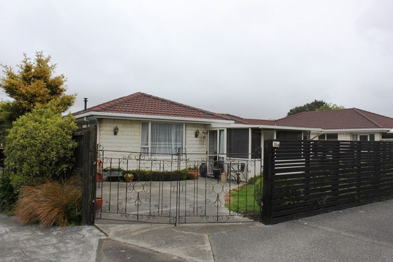 Photo of property in 16a Stanton Place, Woodend, 7610