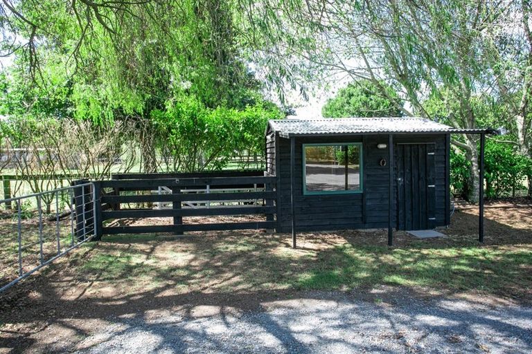 Photo of property in 112 Duncan Road, Tamahere, Hamilton, 3283