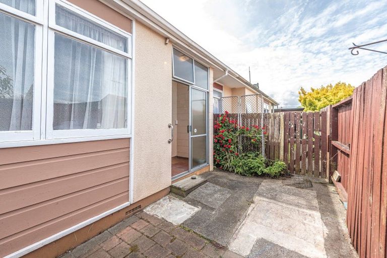 Photo of property in 27b Fromont Street, Whanganui East, Whanganui, 4500