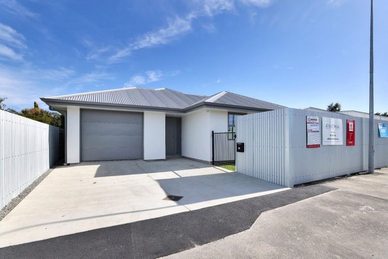 Photo of property in 77 Eton Street, Appleby, Richmond, 7020