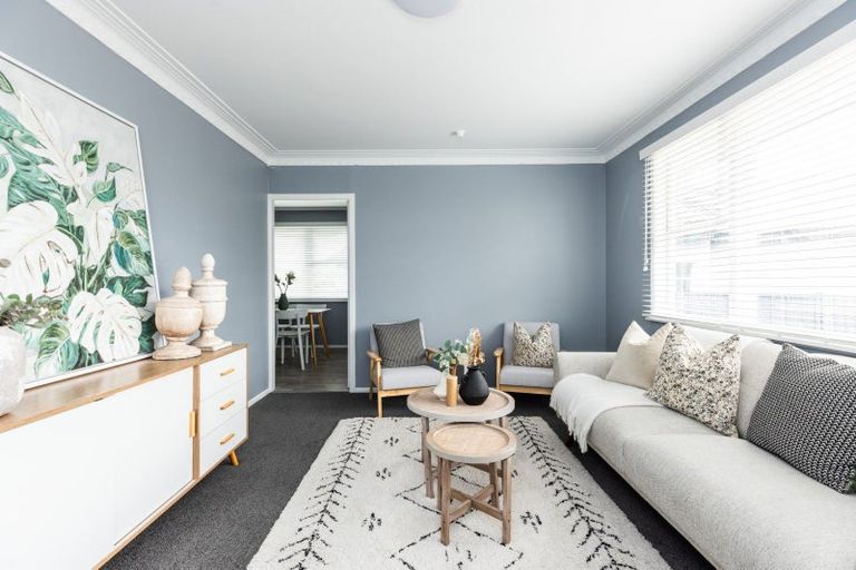 Photo of property in 8b Barker Road, Marewa, Napier, 4110