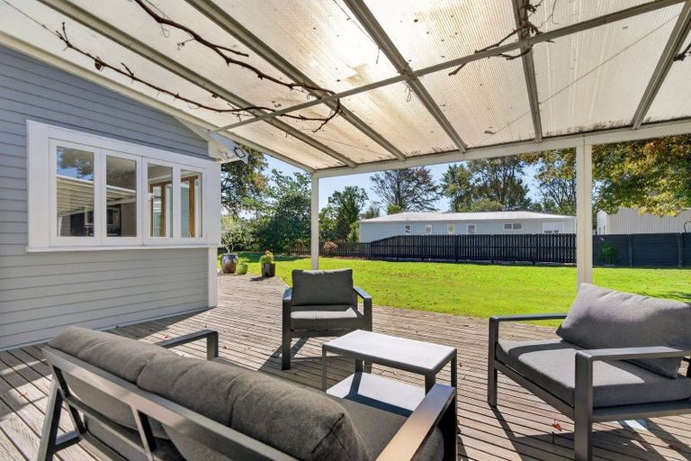 Photo of property in 31 West Street, Greytown, 5712