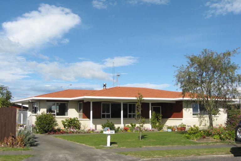 Photo of property in 3 Matai Place, Pirimai, Napier, 4112