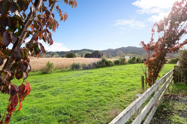 Photo of property in 497 Orini Road, Orini, Taupiri, 3792