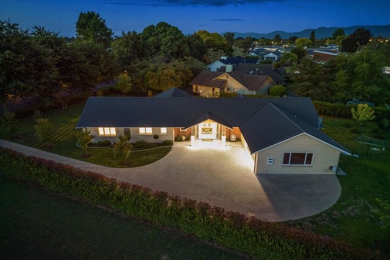 Photo of property in 11 Eldonwood Drive, Matamata, 3400