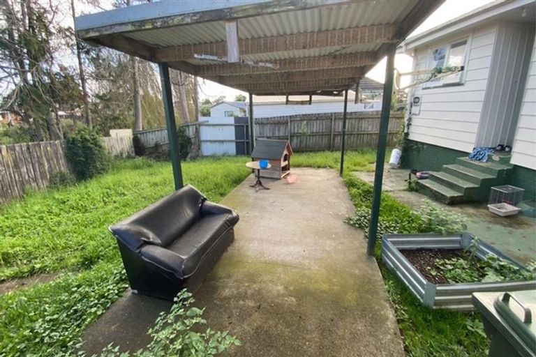 Photo of property in 1/126 Tennessee Avenue, Mangere East, Auckland, 2024