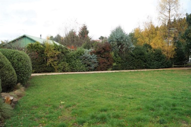 Photo of property in 2 Tui Close, Hanmer Springs, 7334