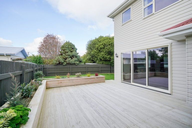 Photo of property in 84b Mcquarrie Street, Kingswell, Invercargill, 9812