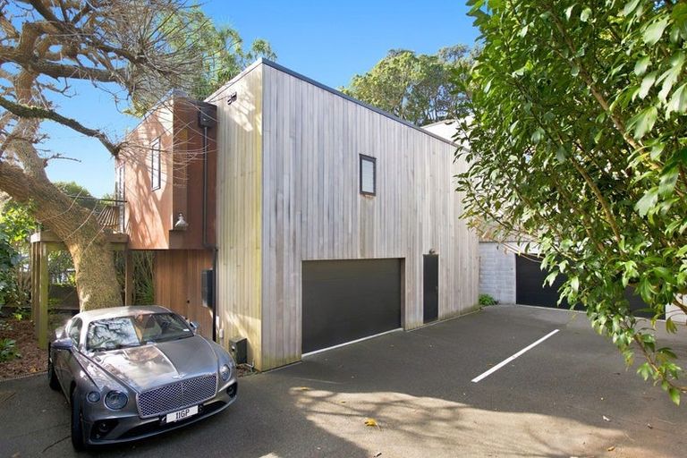 Photo of property in 1/66 Powderham Street, New Plymouth, 4310