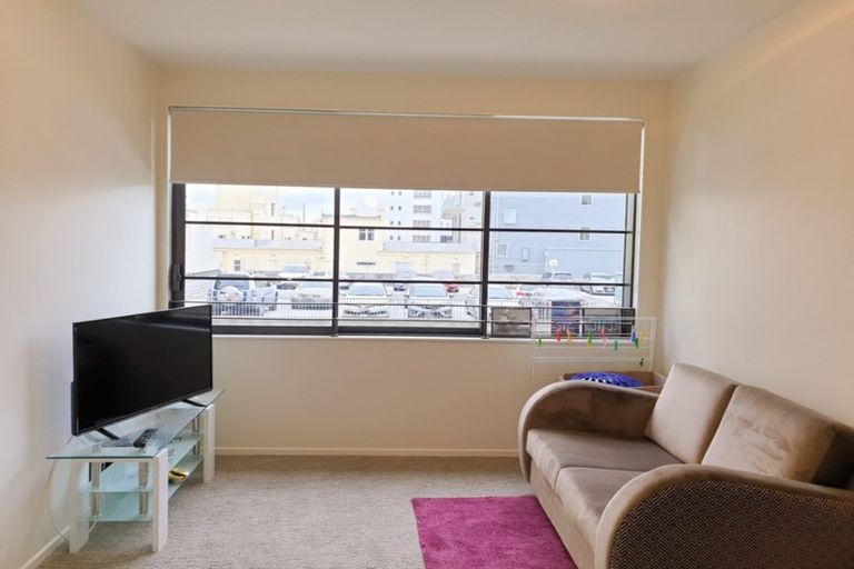 Photo of property in Vedado Apartments, 208/41 Hopper Street, Mount Cook, Wellington, 6011