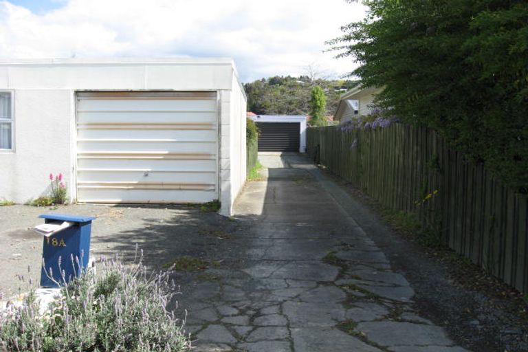 Photo of property in 18 Motueka Street, Nelson South, Nelson, 7010