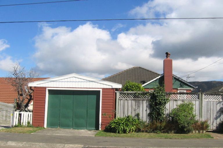 Photo of property in 15a Quetta Street, Ngaio, Wellington, 6035