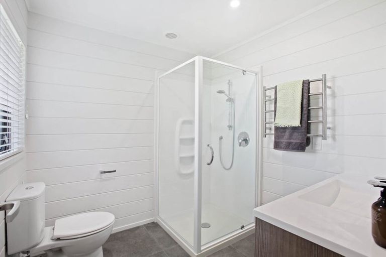 Photo of property in 143 Whitford Road, Somerville, Auckland, 2014