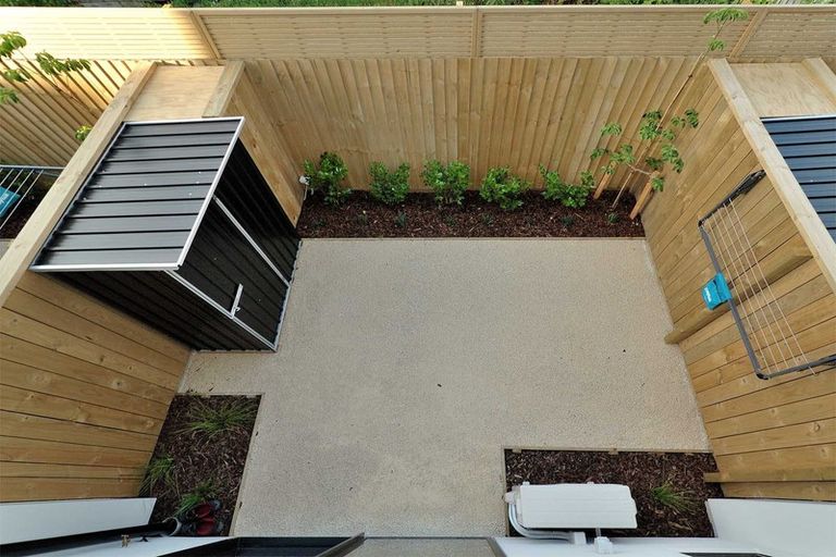 Photo of property in 5/269 Barbadoes Street, Christchurch Central, Christchurch, 8011