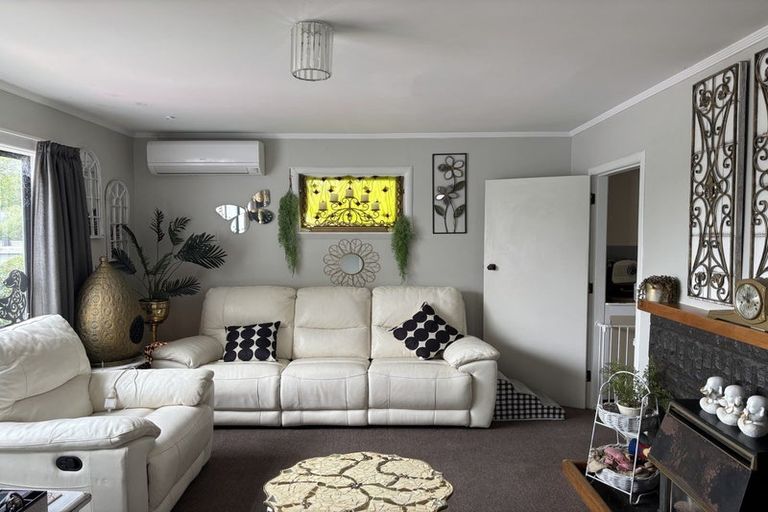 Photo of property in 4a Park Terrace, Hamilton Central, Hamilton, 3204