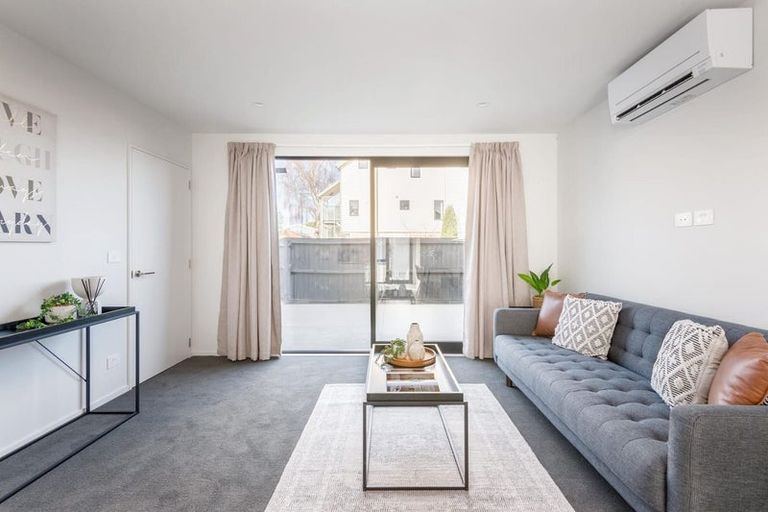 Photo of property in 6/300 Fitzgerald Avenue, Christchurch Central, Christchurch, 8013