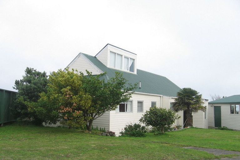 Photo of property in 4 Idaho Place, Ascot Park, Porirua, 5024