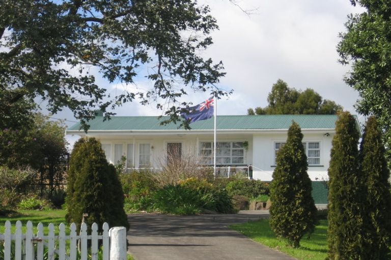 Photo of property in 190 Hurndall Street West, Maungaturoto, 0520