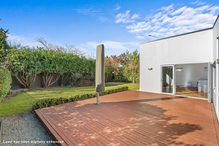 Photo of property in 24 Fovant Street, Russley, Christchurch, 8042