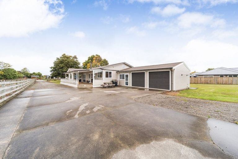 Photo of property in 41 Arnott Street, Feilding, 4702