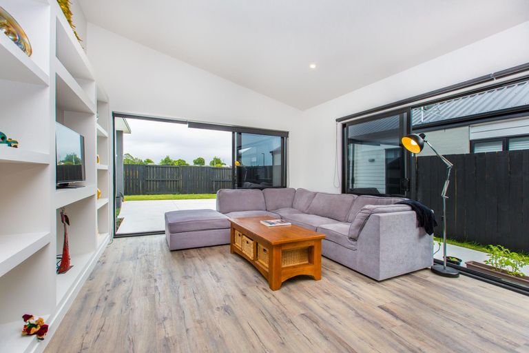 Photo of property in 43 Probert Crescent, Chartwell, Hamilton, 3210