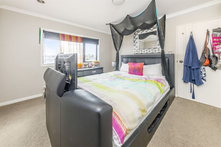 Photo of property in 43 Mckittrick Avenue, Flat Bush, Auckland, 2019