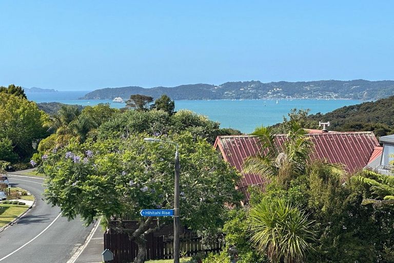 Photo of property in 58 Te Haumi Drive, Paihia, 0200